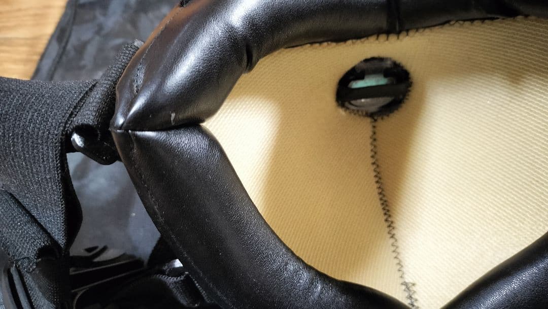 防音マスク PHASMA（ファズマ）Lサイズ DOX ゲーミング