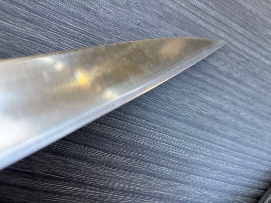 misono ミソノ 440 モリブデン 牛刀 筋引き スライサー