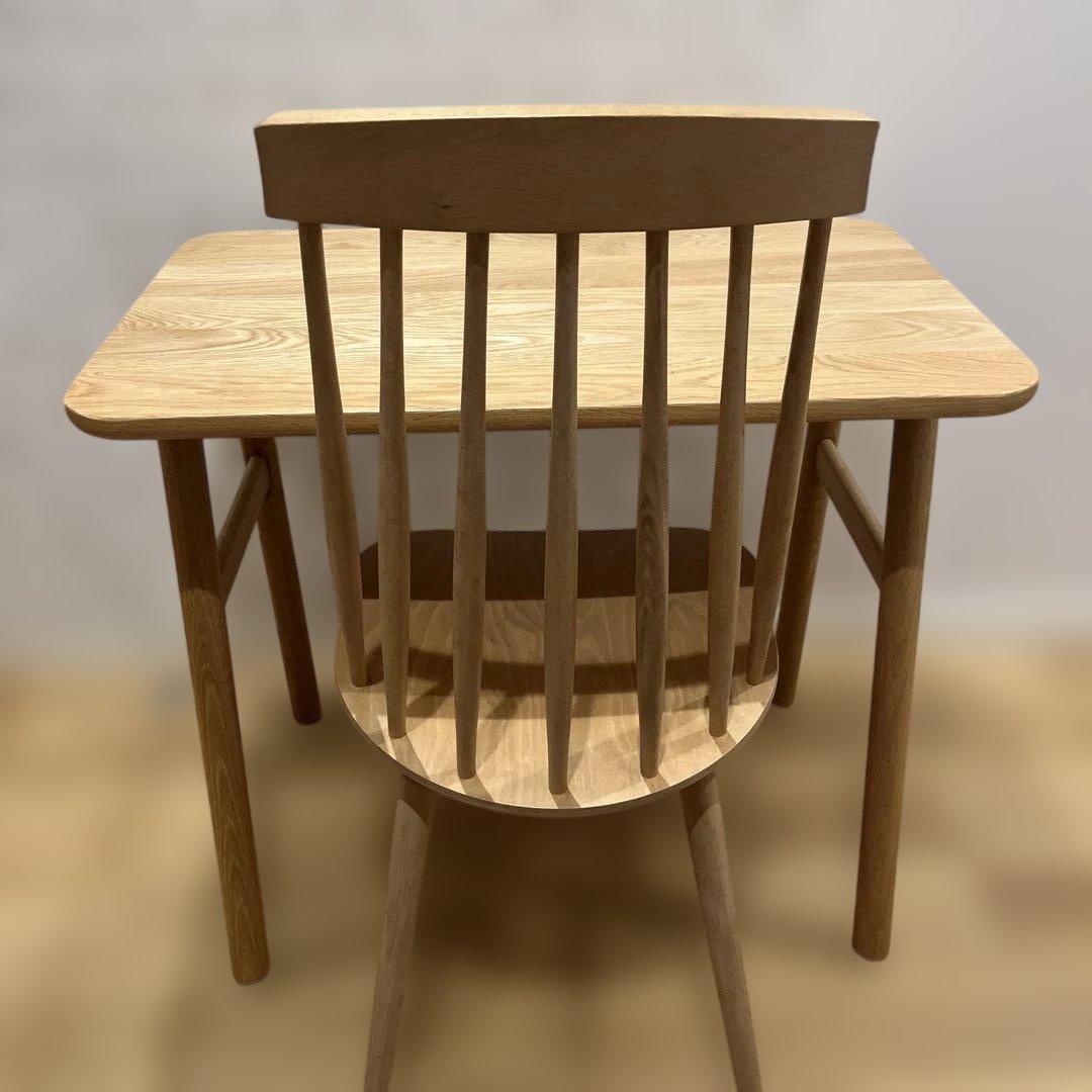 ACTUS RIPIAデスク