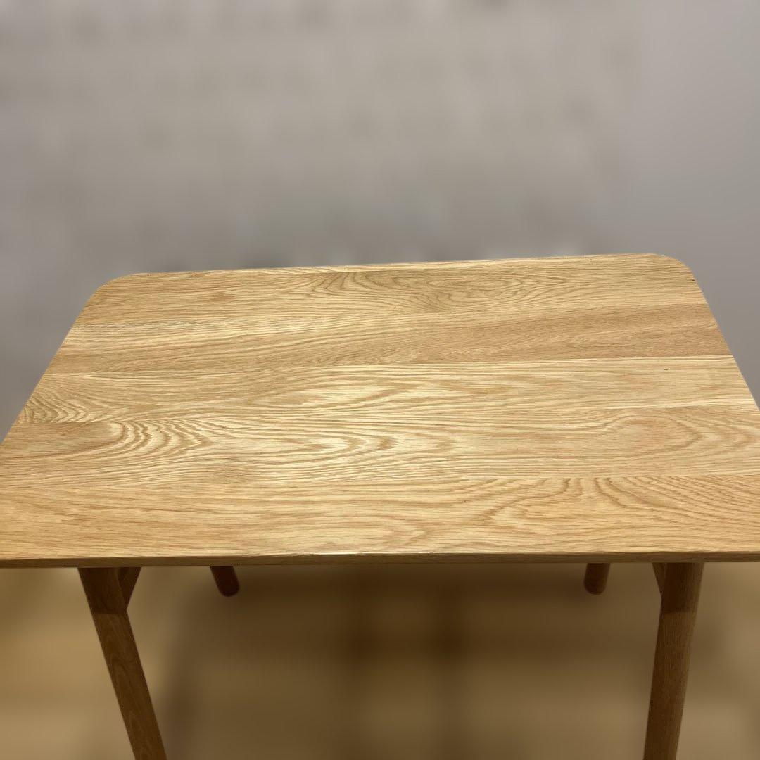 ACTUS RIPIAデスク