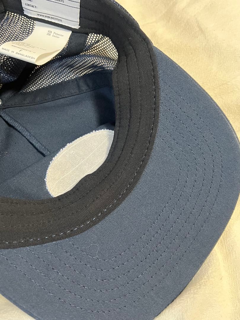 western hydrodynamic research WHR キャップ