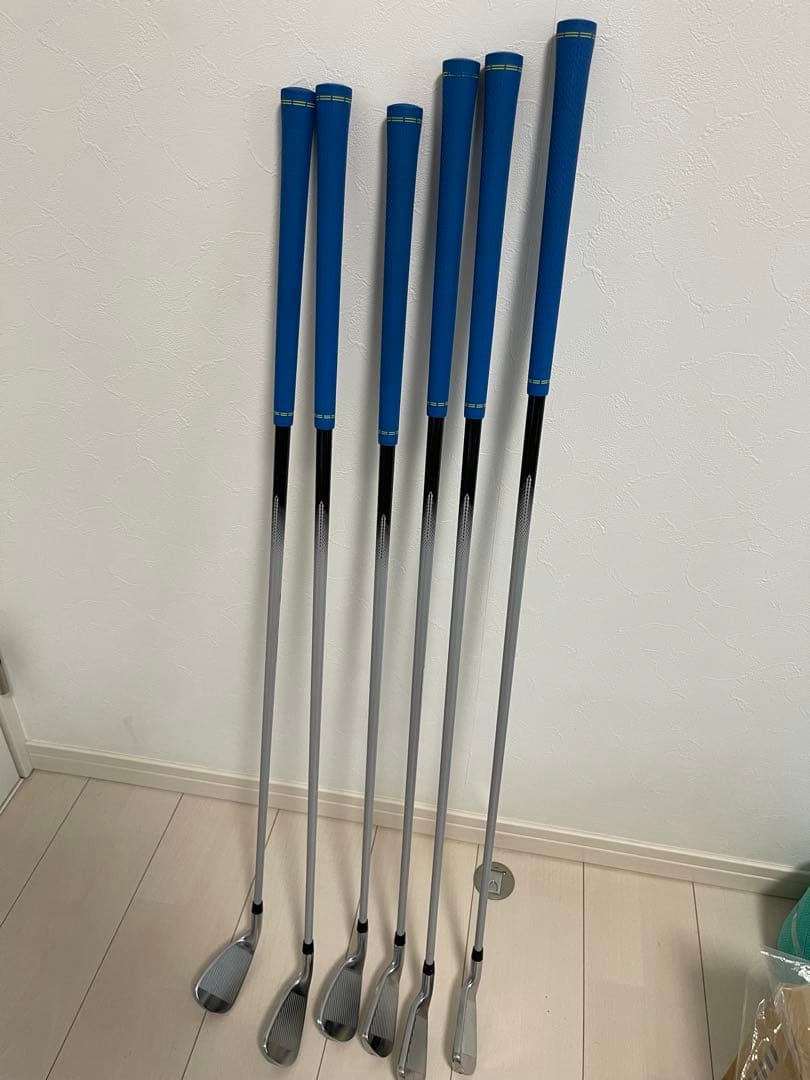 Nike ベイパーフライ メンズ ゴルフクラブ パター無し13本セット