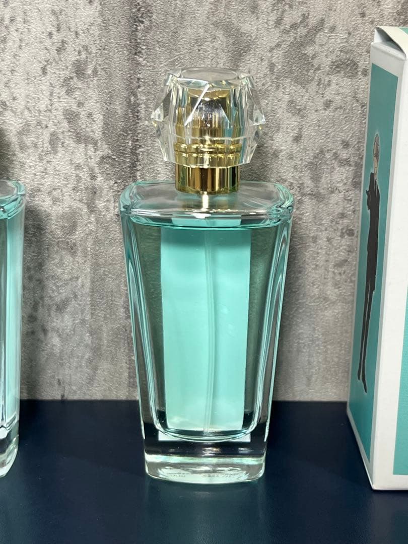 ユーリ!!! on ICE 香水 オードトワレ