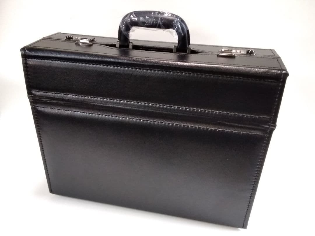 超軽量！！パイロットケース　豊岡製　新品未使用　わけあり