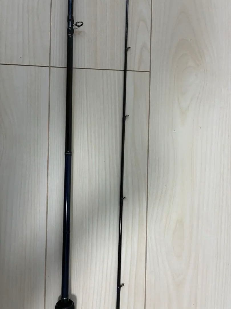 YAMAGA Blanks BlueCurrentⅢ 82/B