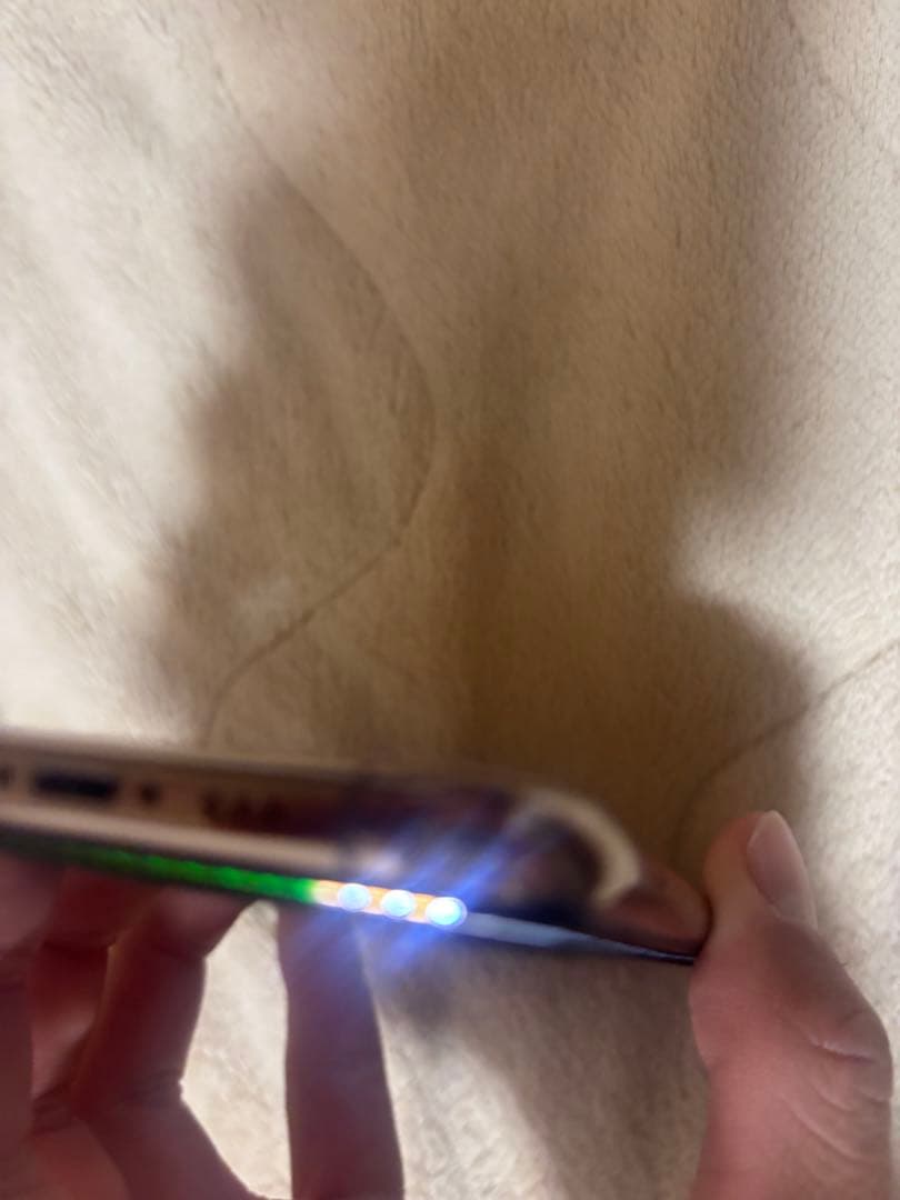 ジャンク品　iPhone11pro