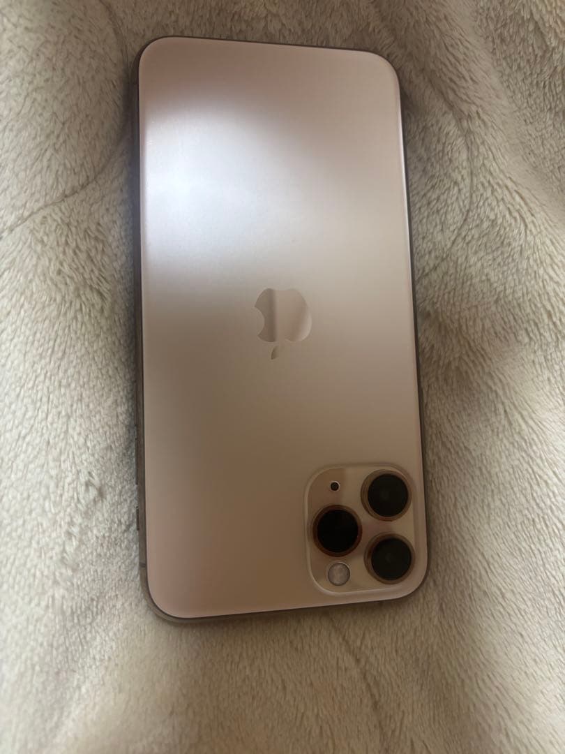 ジャンク品　iPhone11pro