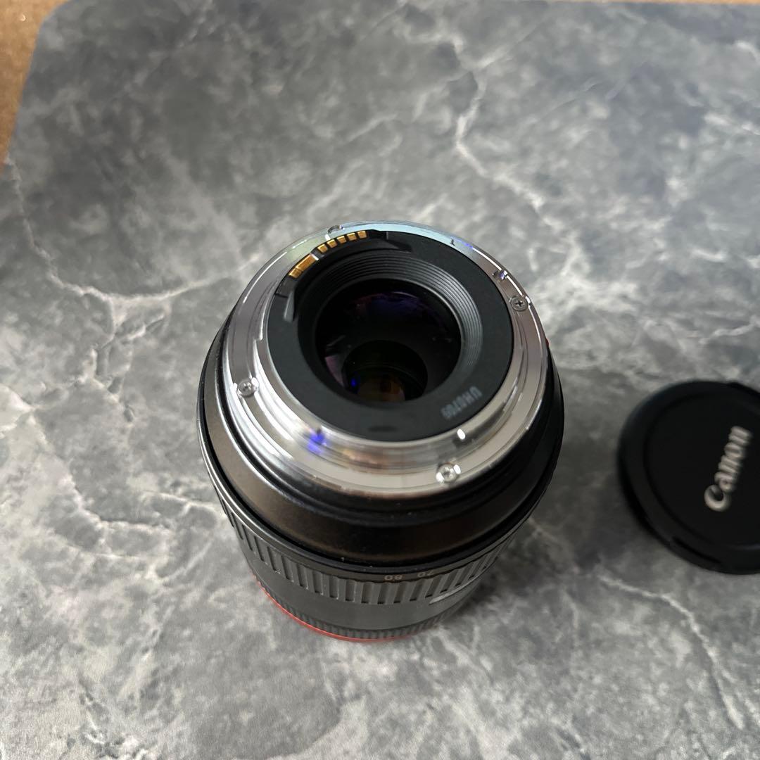 ⭐️美品銘玉⭐️Canon EF28-80mm 2.8-4L