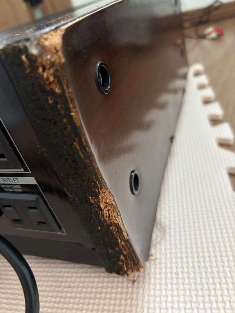 SONY ソニー TA-F333ESXII プリメインアンプ