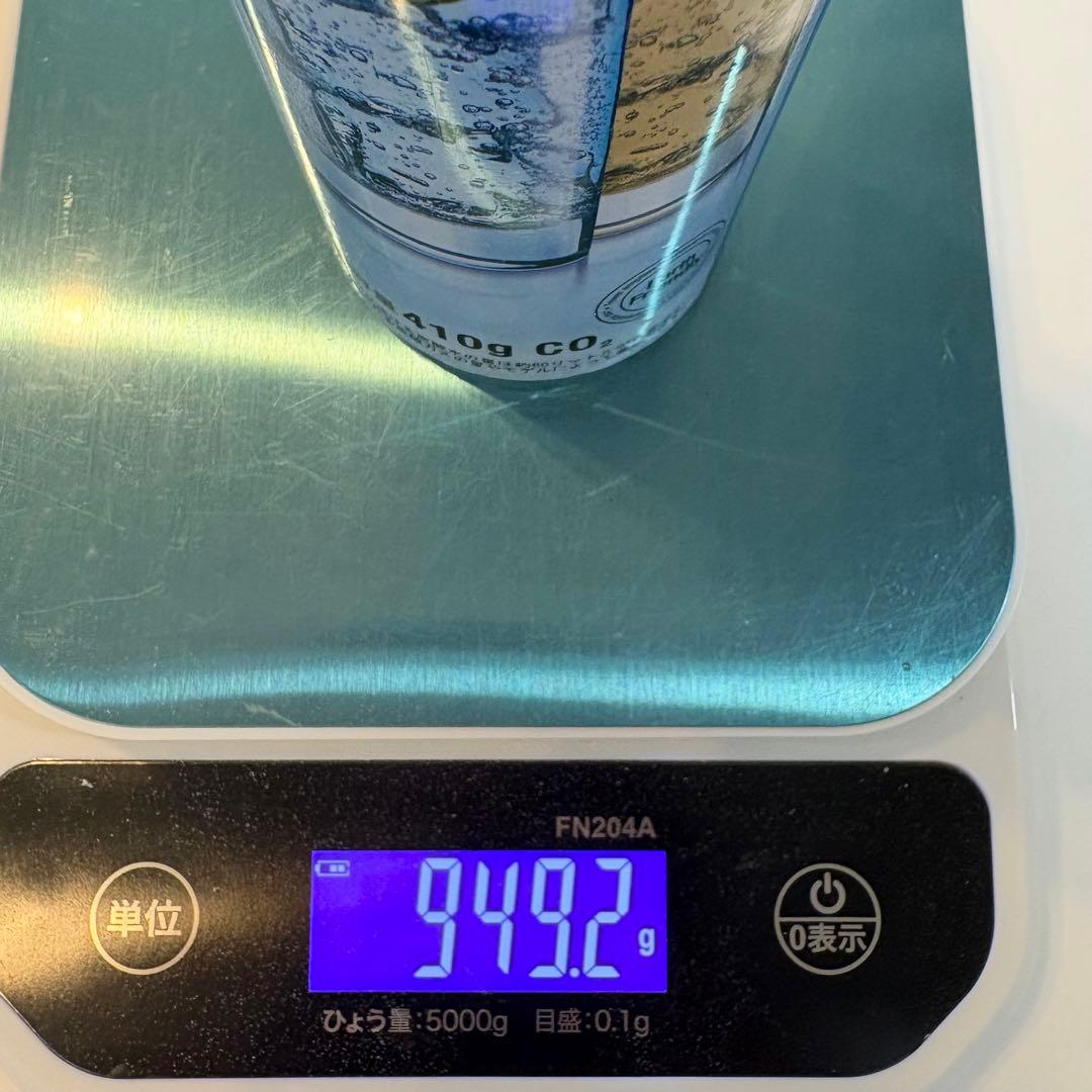 sodastream ソース v3