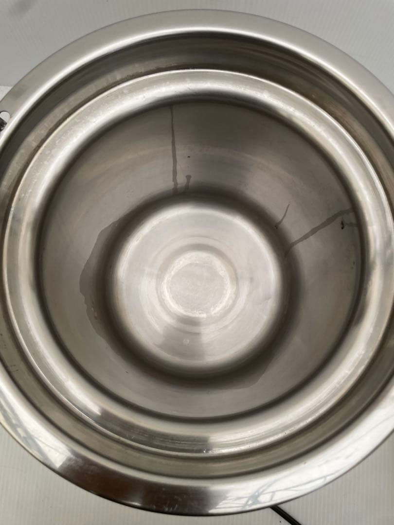 象印 業務用マイコンスープジャー TH-CU045