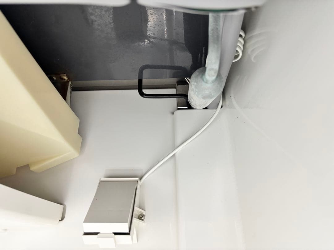 フクシマガリレイ業務用製氷機FIC-A45KT