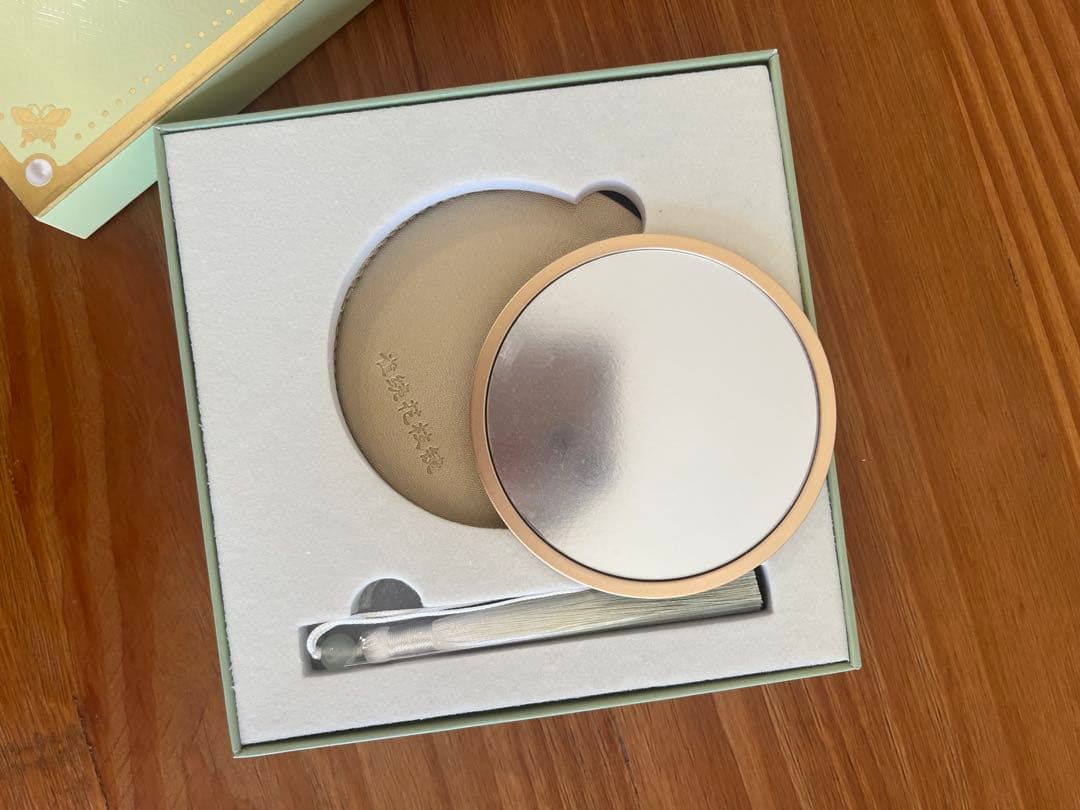 中国北京お土産4点セット＋手提げ袋