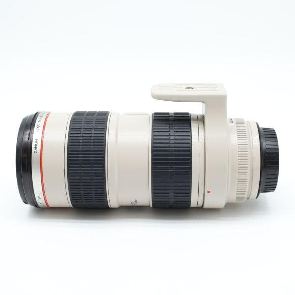 ■極上品■ CANONEF Lレンズ 70-200mm F2.8L IS USM