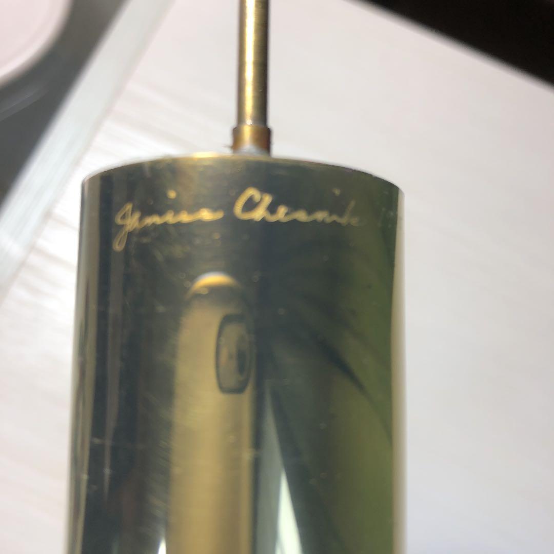 カレイドスコープ　チェスニック　万華鏡