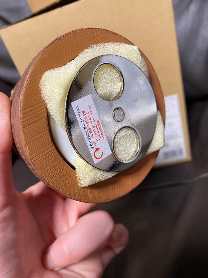 メアリと魔女の花オルゴール(送料込み)希少