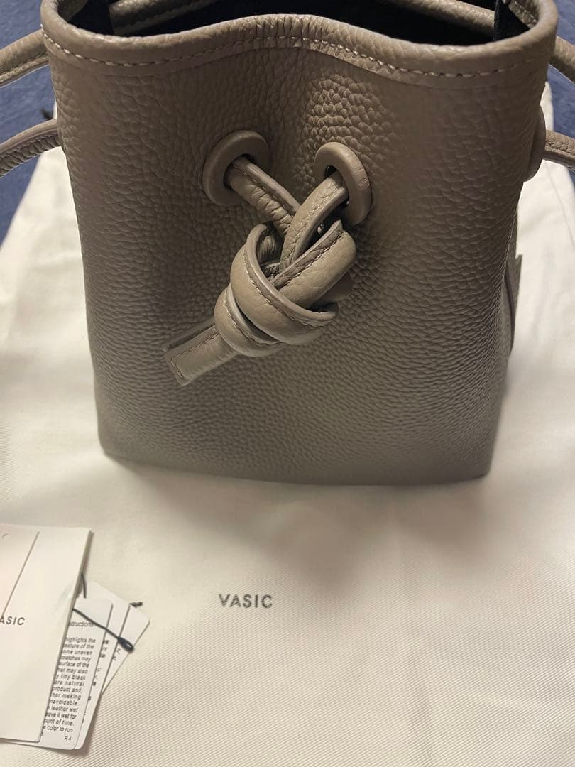 VASIC BOND MINI テギ