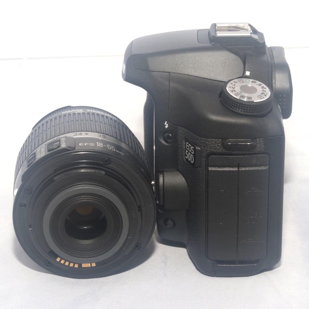 ⭐️キャノン Canon 50D⭐️キャノン デジタル一眼レフ⭐️01