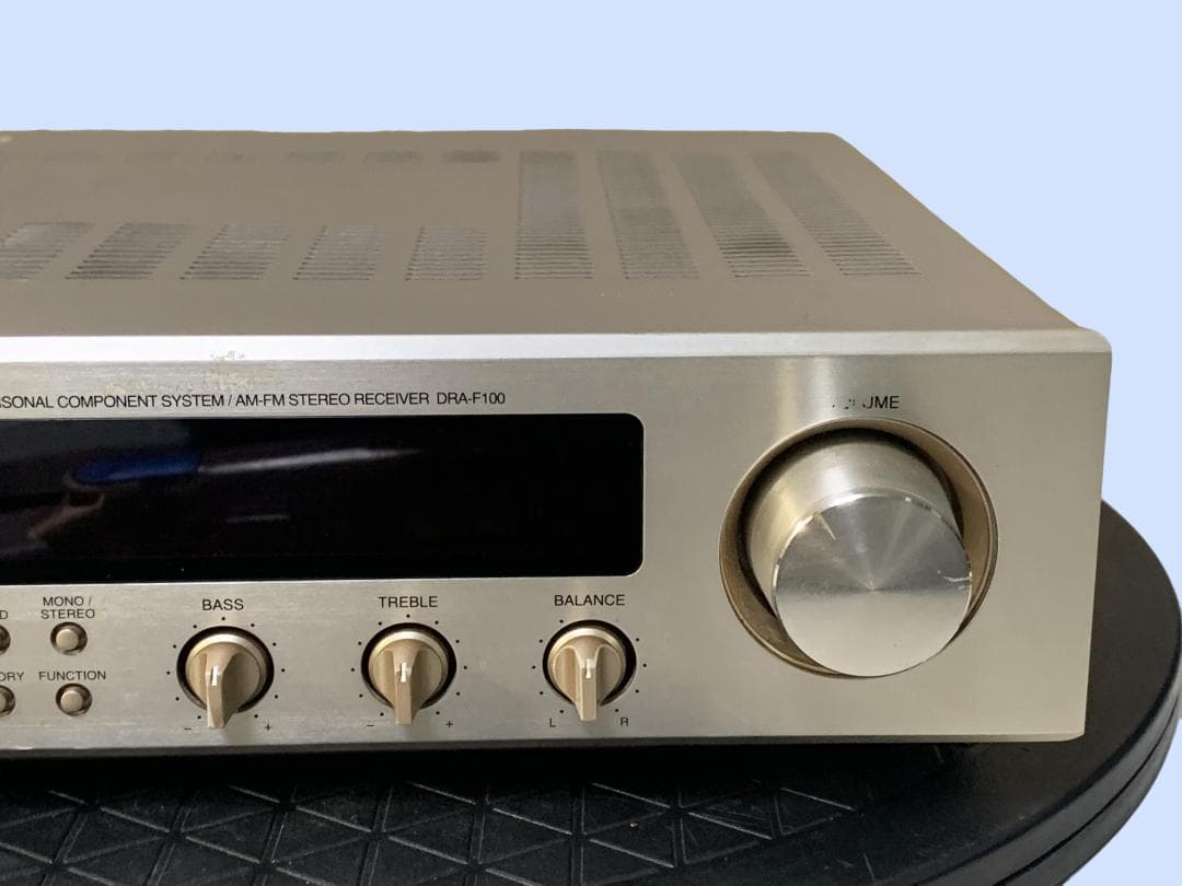 M9593 DENON チューナー搭載アンプ DRA-F100