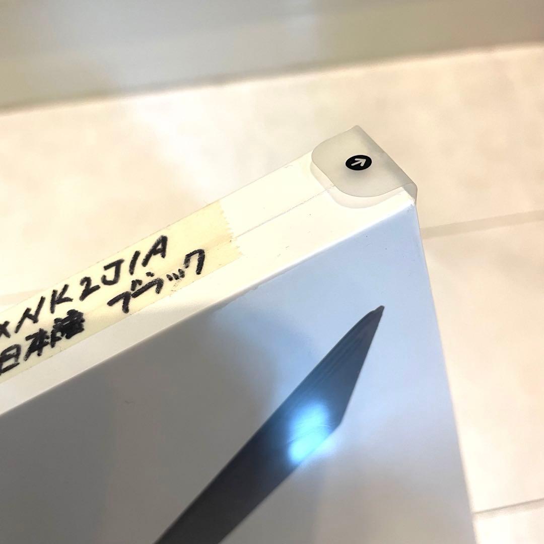 新品未開封 smartkeyboardFolio 11 MXNK2J/A 純正