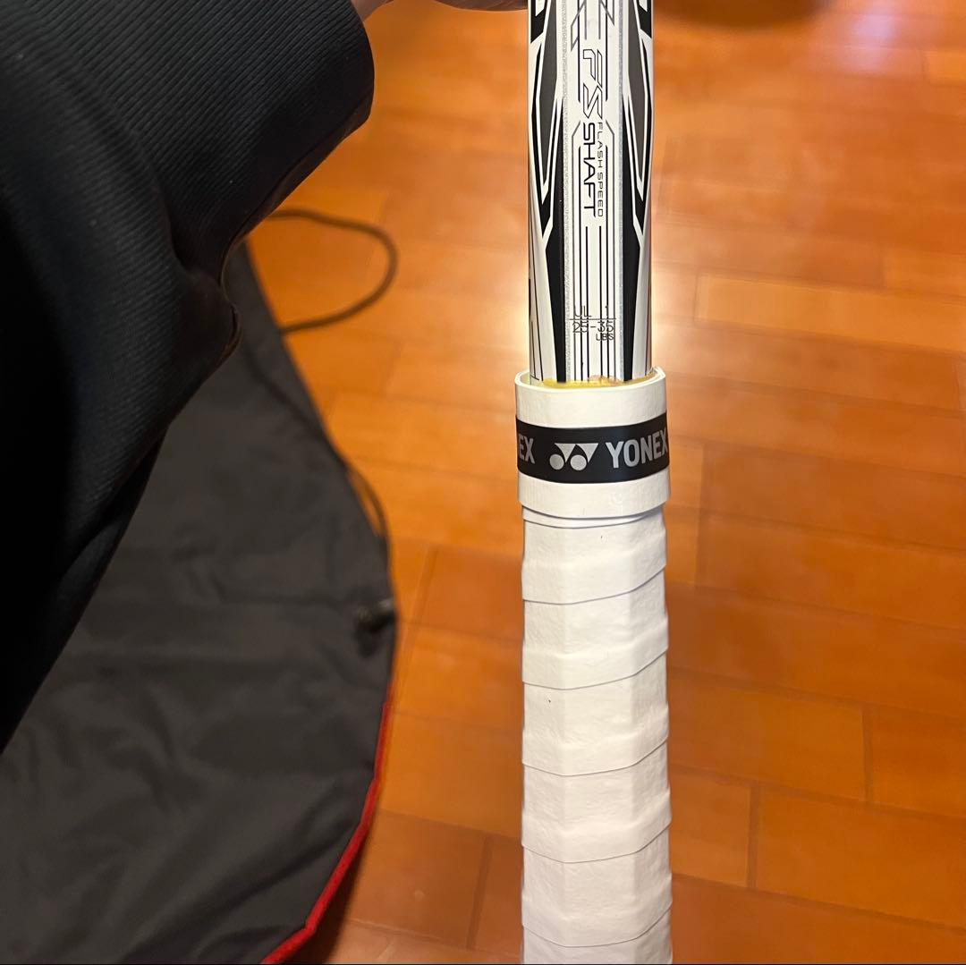 YONEX F-LASER(エフレーザー)9s ラケット