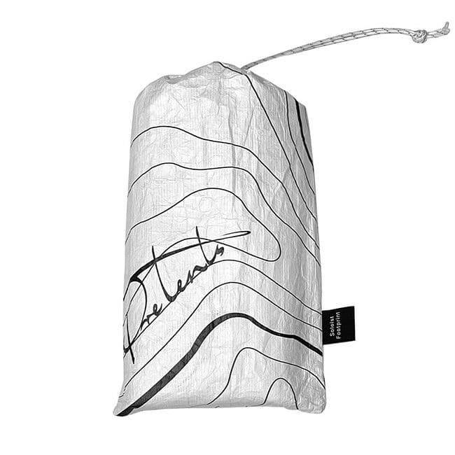 Mountain Research マウンテンリサーチ テント ソロイスト