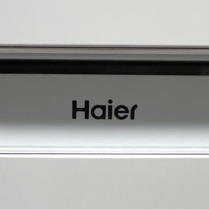 ビアンカ様用★Haier JR-NF121B ノンフロン冷凍冷蔵庫 自動霜取り