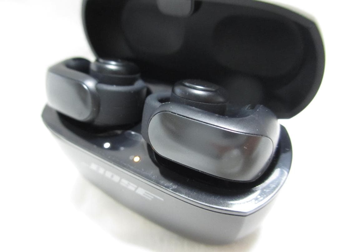 専用！★ BOSE open Earbuds Ultra ワイヤレスイヤホン