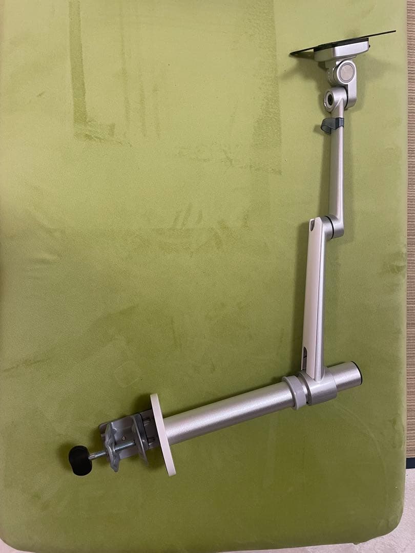 Acer フラットパネルモニター 本体 モニターアームセット