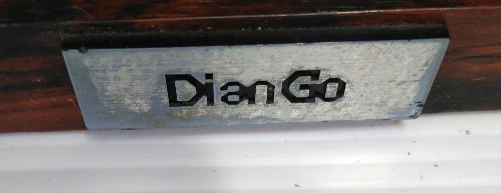 新日本電気(NEC) オーディオラック Dian Go R-515TMG