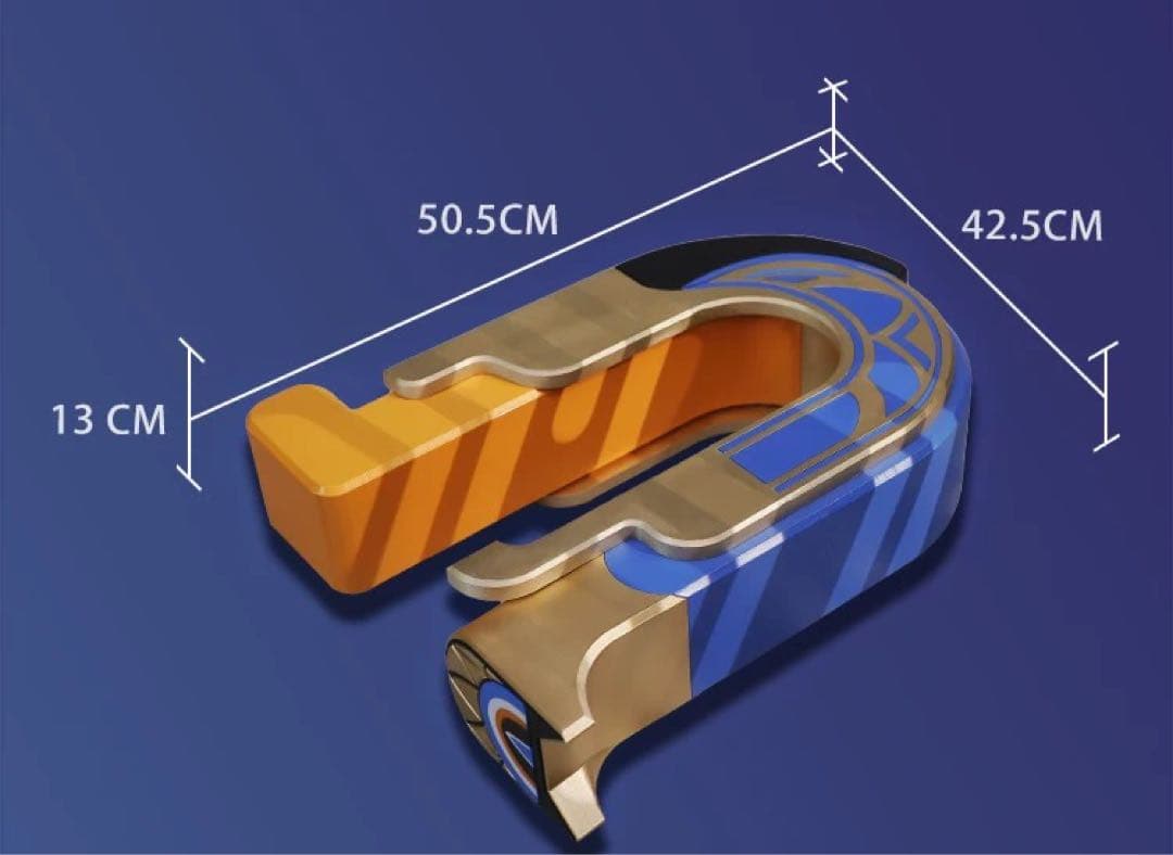 崩壊スターレイル　コスプレ　サフェル　道具　武器