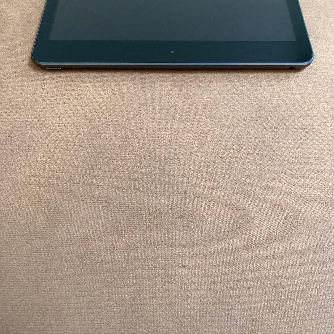 3352【早い者勝ち】電池最良好☆iPad7第7世代32GB WIFIモデル☆