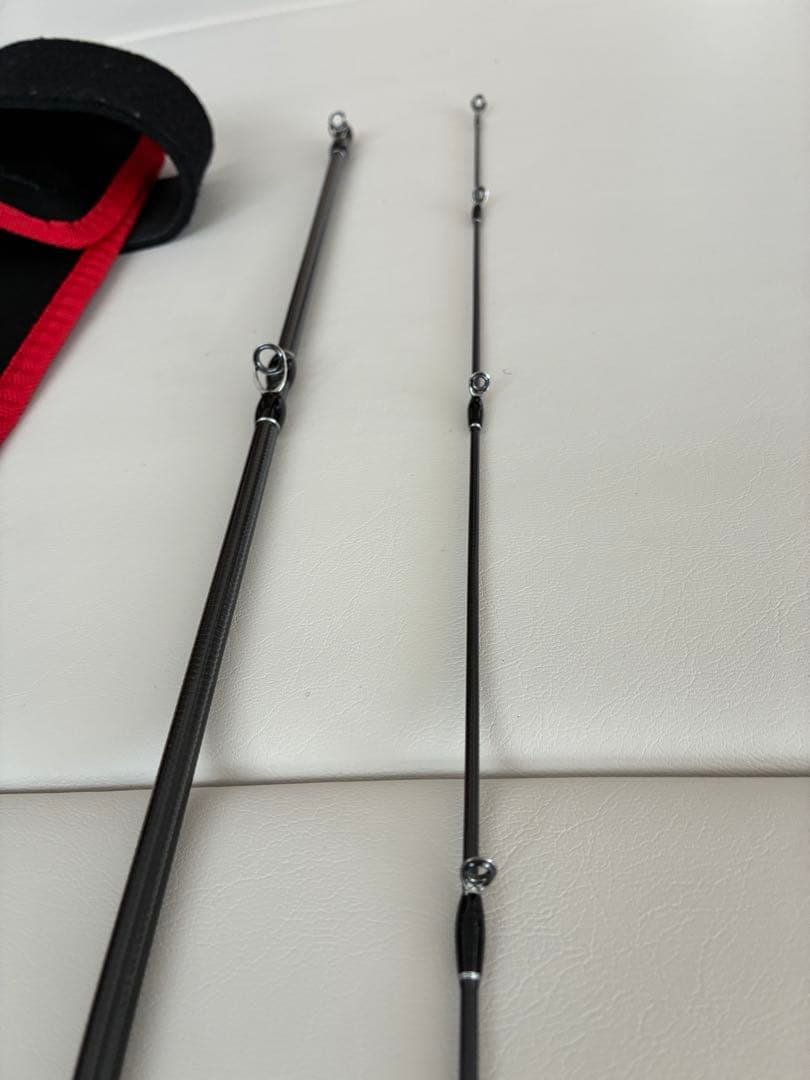 【美品】フィッシュマン BEAMS inte 79ul (ビームスインテ)