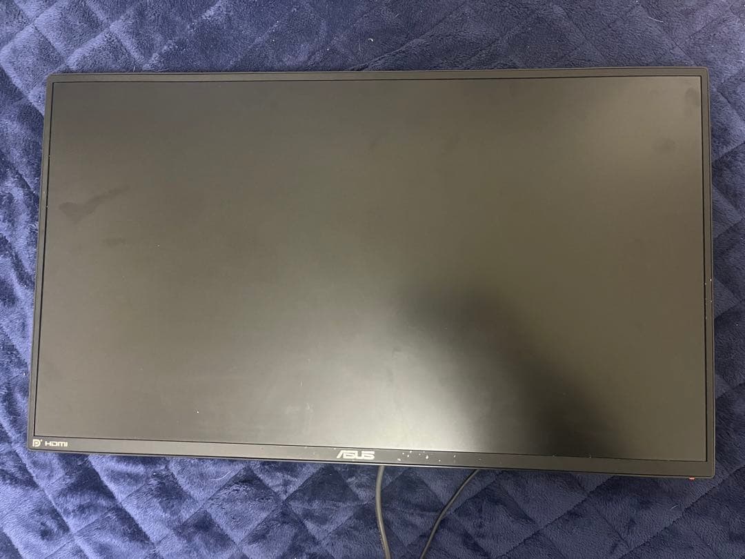 ゲーミングモニター 144hz ASUS TUF GAMING VG259Q