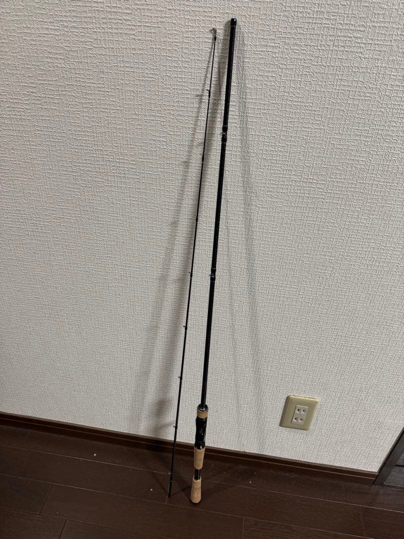 シマノ　バンタム　168l+BFS/2