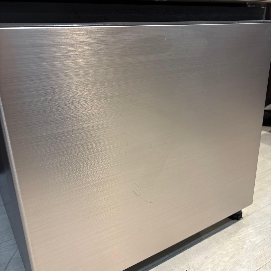 睡眠の達人　日立　265L　冷蔵庫　R-27RV 　2022年製