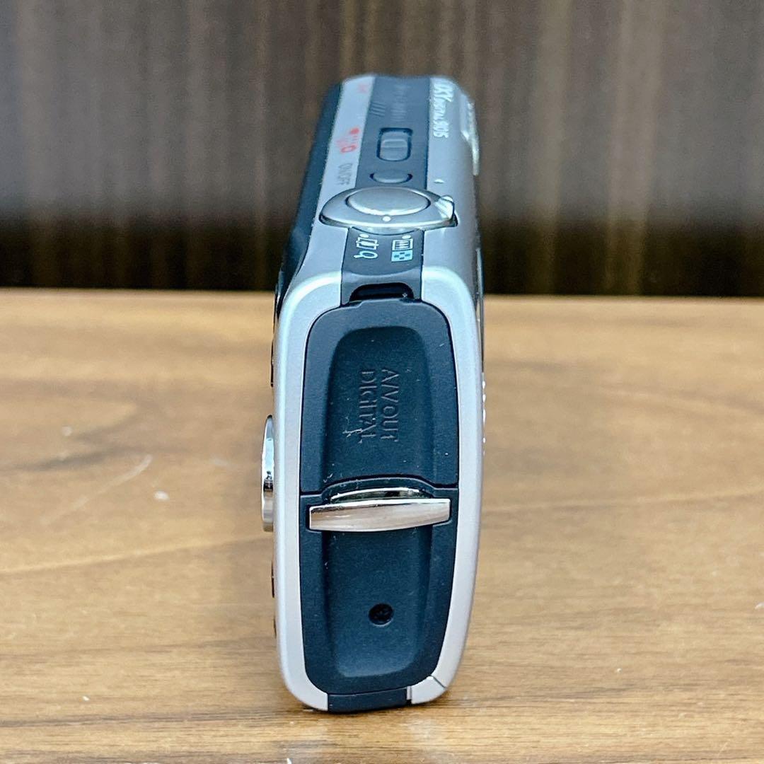 【動作確認済み】CANON IXY DIGITAL 910IS PC1249