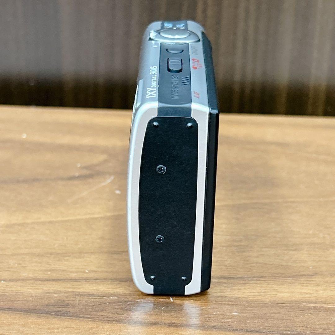 【動作確認済み】CANON IXY DIGITAL 910IS PC1249