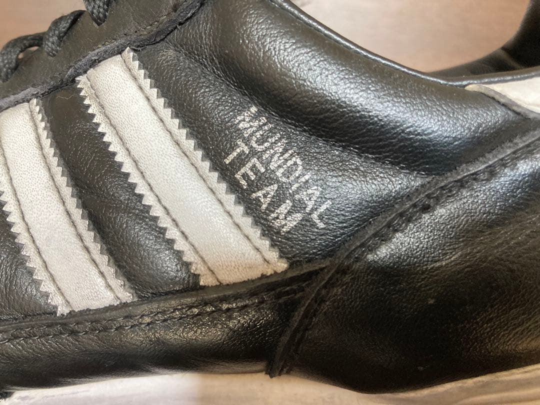 アディダス　コパムンディアルチーム　トレーニングシューズ　27センチ