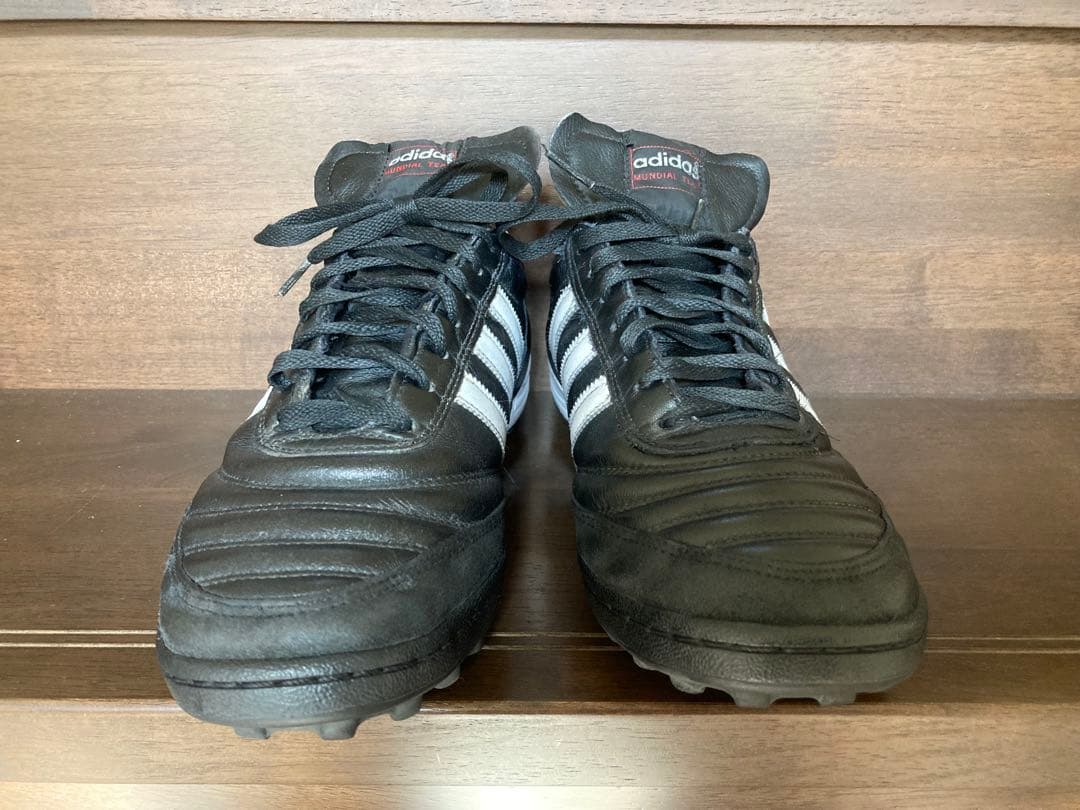 アディダス　コパムンディアルチーム　トレーニングシューズ　27センチ
