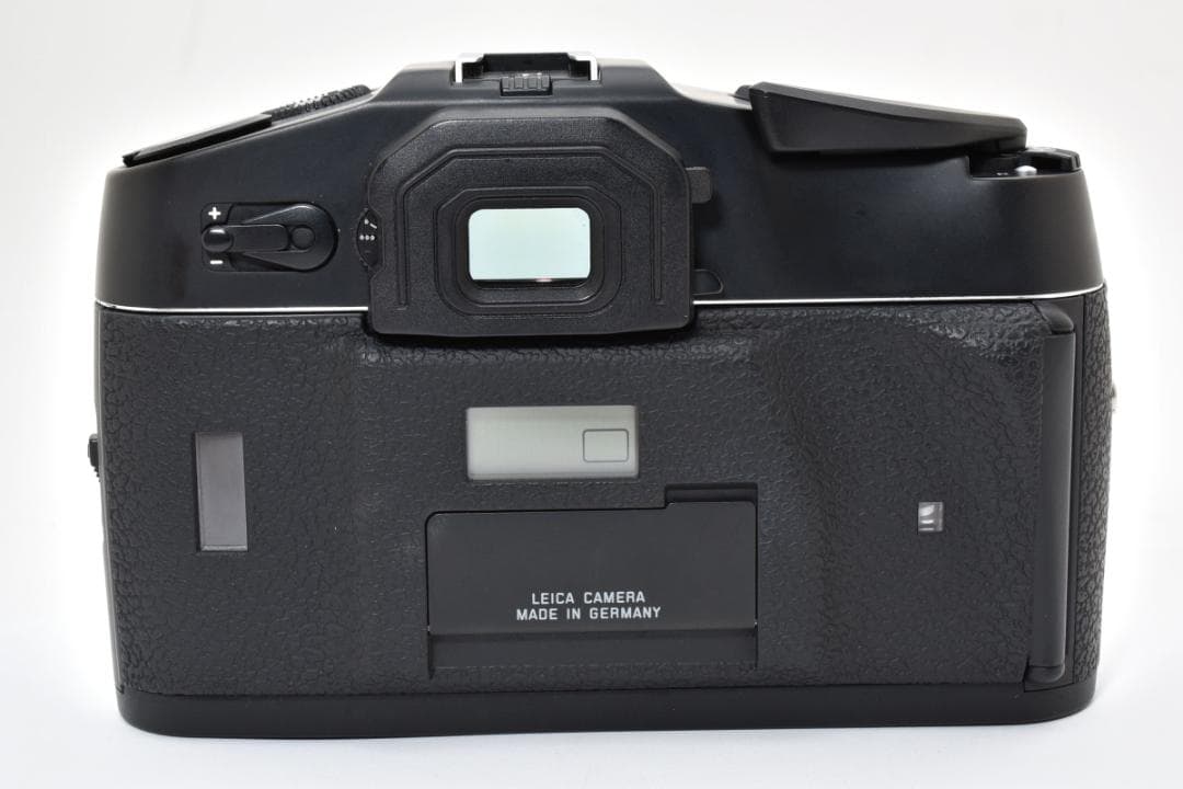 Leica ライカ R8 Body ボディ Black ブラック