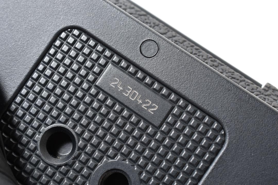 Leica ライカ R8 Body ボディ Black ブラック