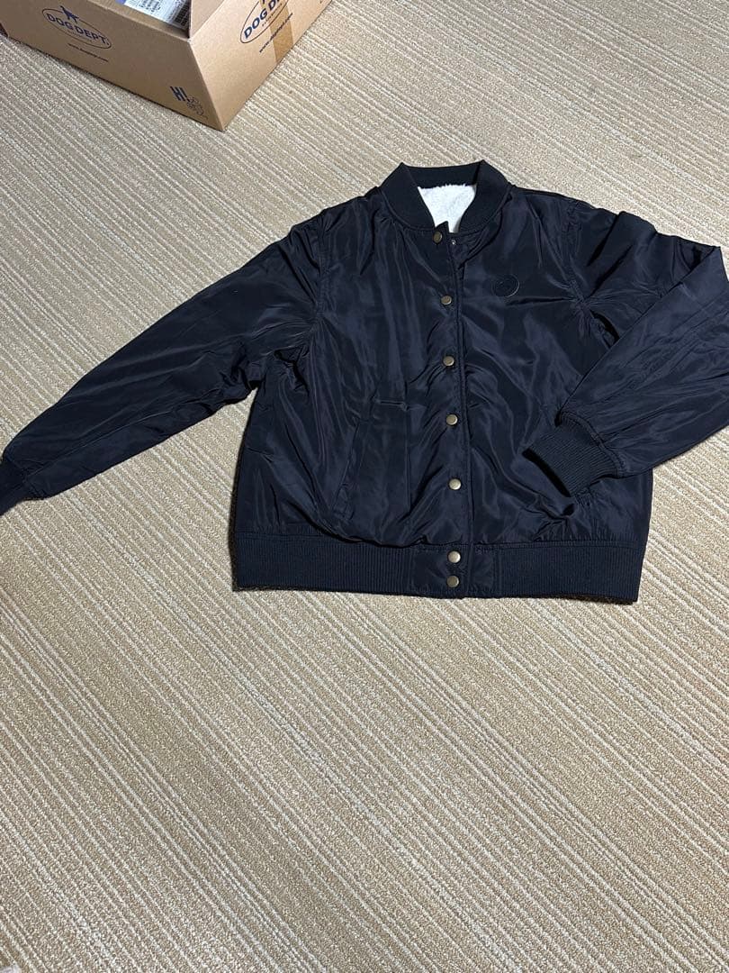 ドッグデプト ジャンバー　トレンチコート　ニット　シャツ　シャツ　福袋