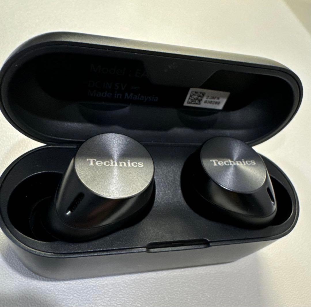 ⭐︎超高音質⭐︎Technics EAH-AZ60 ワイヤレスイヤホン