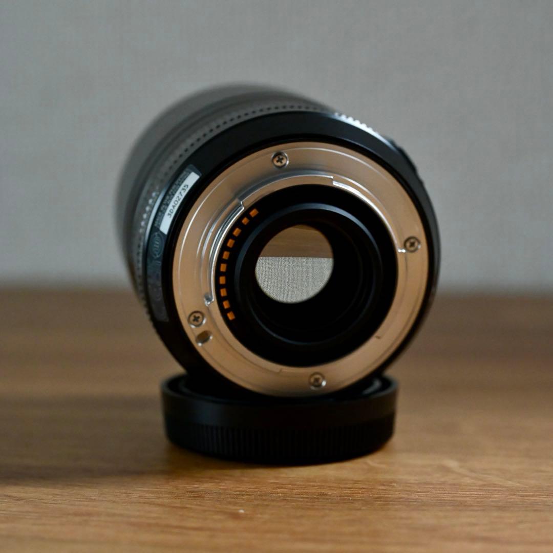 【美品】XF23mmF1.4 R LM WR