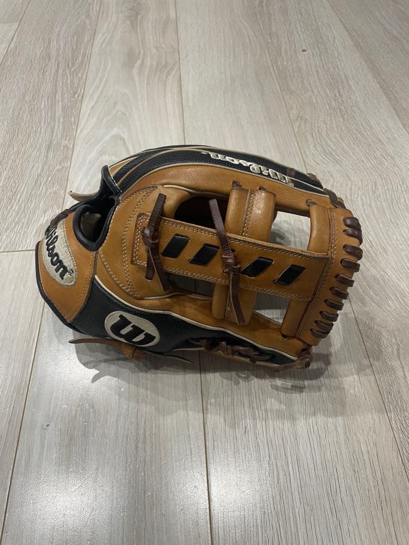 ウィルソングローブ