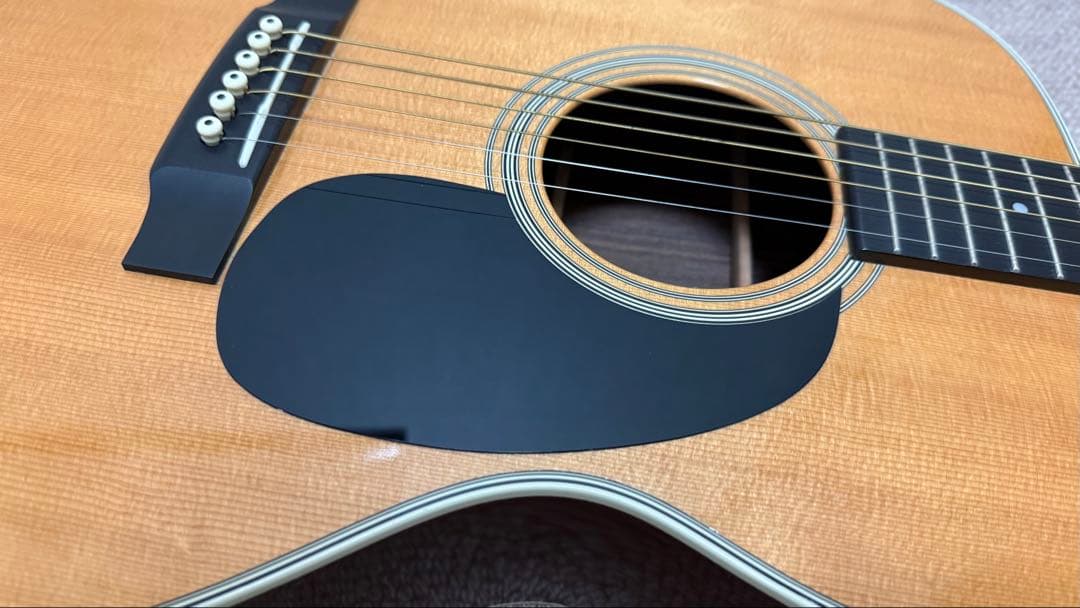 マーチンooo-28 2012年製　石橋楽器購入