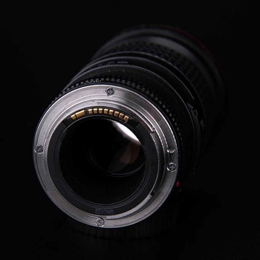 レンズ(単焦点) canon EF200mm F2.8L USM