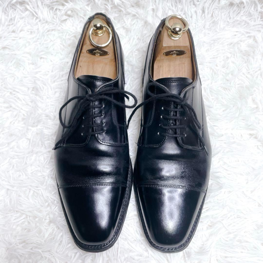 ジョセフチーニー JOSEPH CHEANEY ストレートチップ UK6