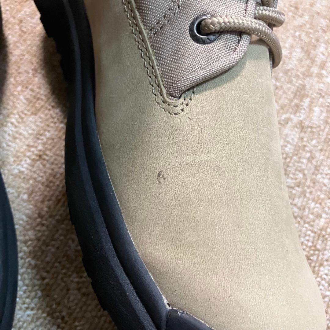 Columbia サップランド ウォータープルーフ 23cm 極美品